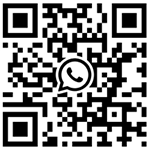 WHATS APP QR Code